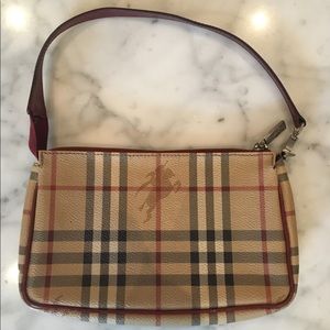 Burberry Bags - BURBERRY Purse Burberry Bags - BURBERRY Purse